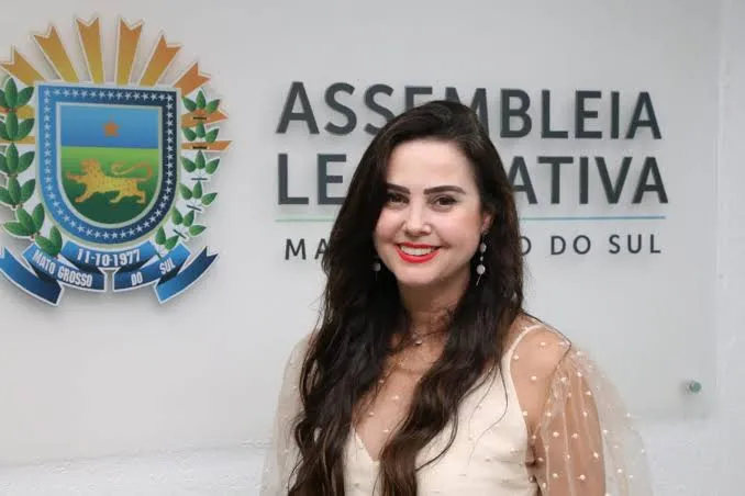 Pedro Gomes: Mara Caseiro solicita construção de rampa náutica as margens do Rio Taquari
