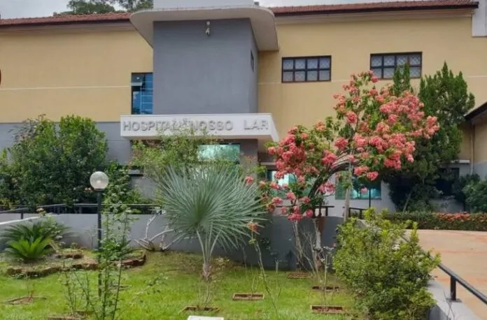 Idoso de 87 anos é internado em hospital psiquiátrico ao estuprar criança de 11 anos em igreja; em Campo Grande