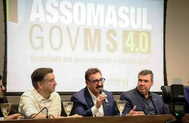 Programa de capacitação de servidores investe R$ 6,5 milhões e chega a todo MS