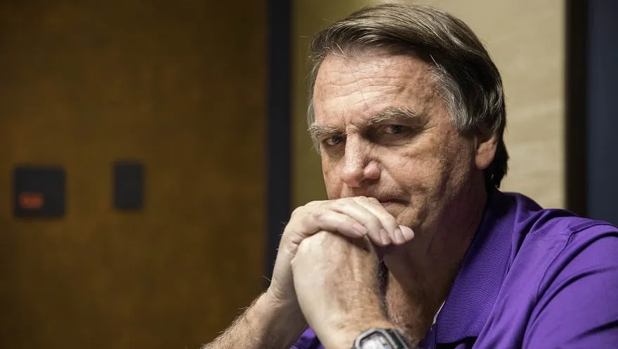 Bolsonaro pode ficar inelegível até 2062 após condenação por trama golpista