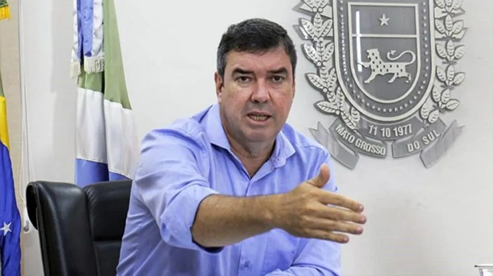 Servidores de MS terão parcela do 13º antecipado em setembro
