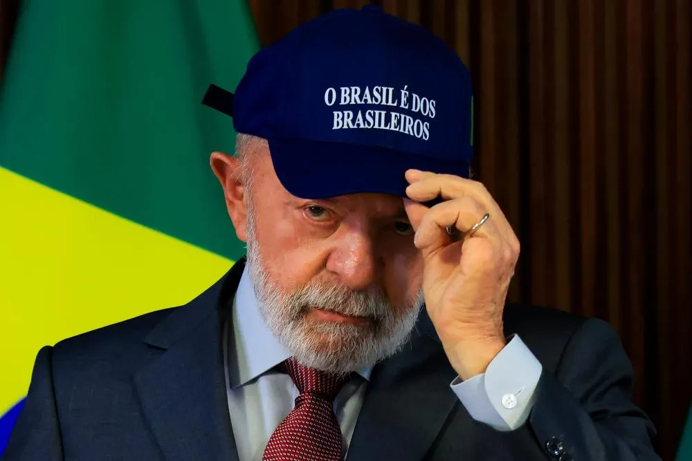 Lula tem 51% de desaprovação dos brasileiros, diz pesquisa Quaest