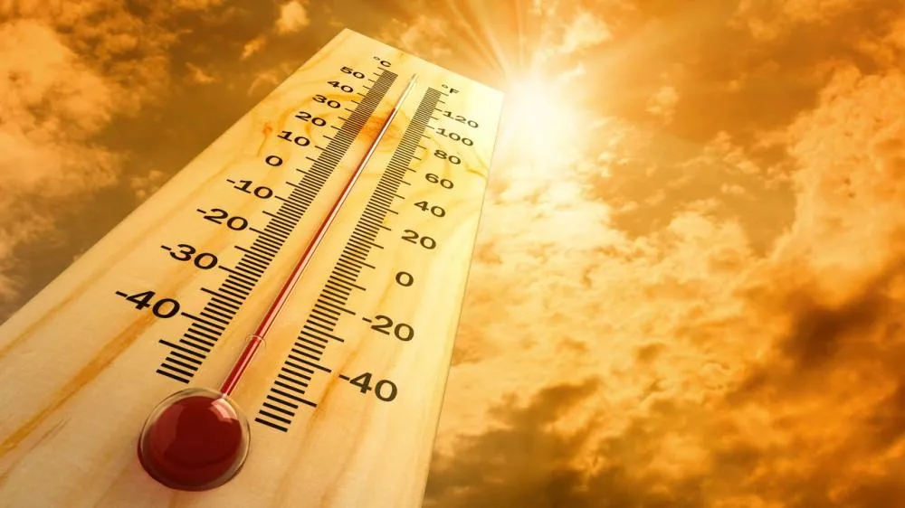 Brasil enfrenta sexta onda de calor de 2025 com risco de novos recordes