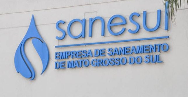 Governo retoma parceria público-privada da Sanesul