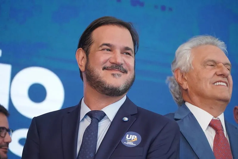 União Brasil dá 24h para filiados deixarem cargos no Governo Lula