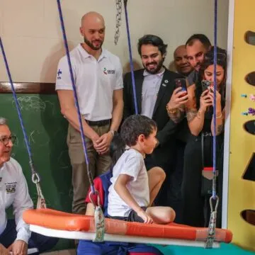 SUS fará teste para diagnóstico precoce de autismo em crianças a partir de 16 meses