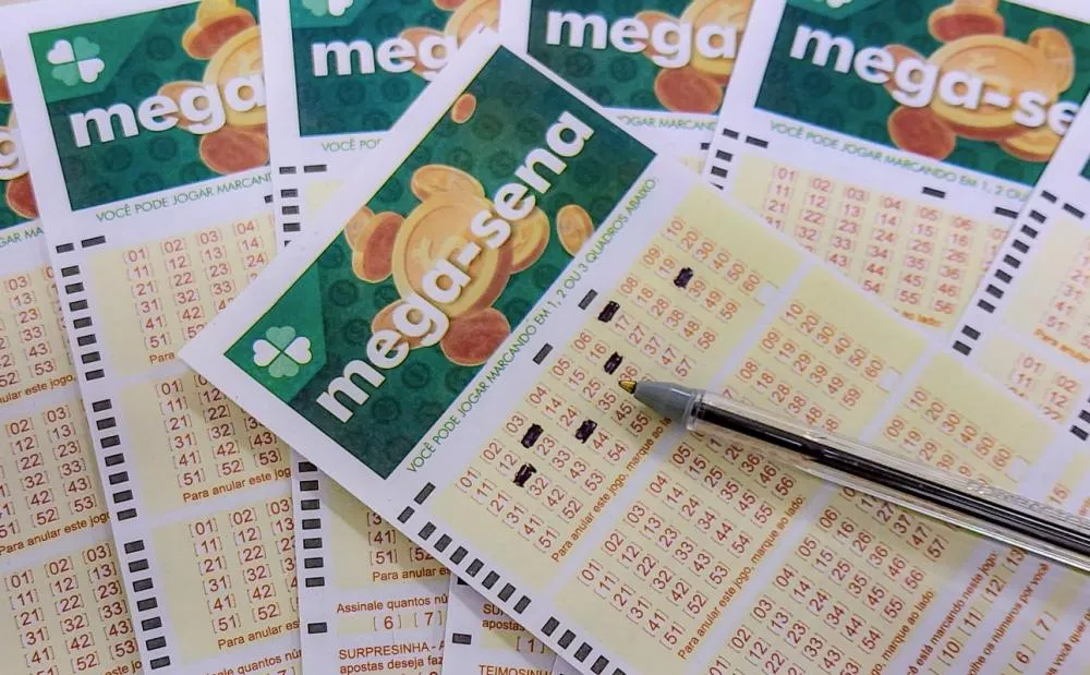 Aposta de Campo Grande fatura R$ 34 mil na quina da Mega-Sena; prêmio principal acumula