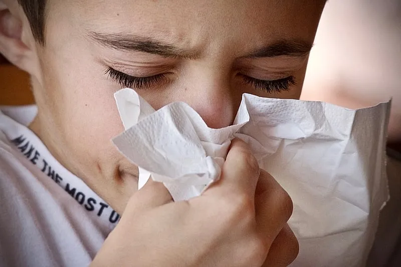 Infecções respiratórias graves apresentam tendência de aumento no Brasil, aponta Fiocruz