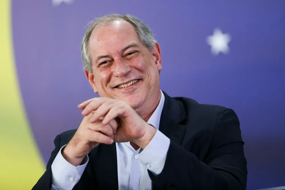 Ciro Gomes diz que não vai se candidatar à Presidência de novo, após 4 derrotas