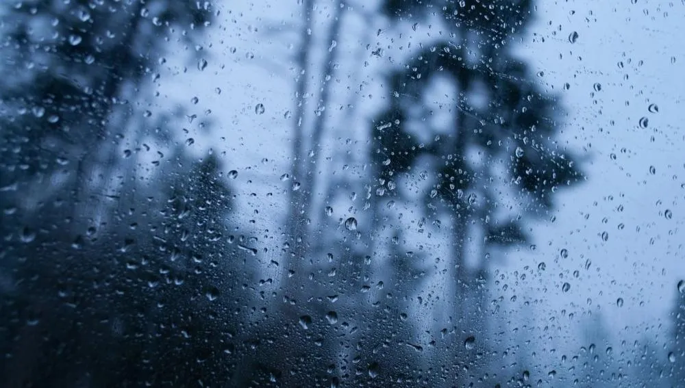 Frente fria muda o tempo em MS com chuvas e queda de temperaturas