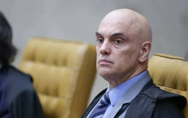 Moraes libera para julgamento ação contra Núcleo 4 da trama golpista