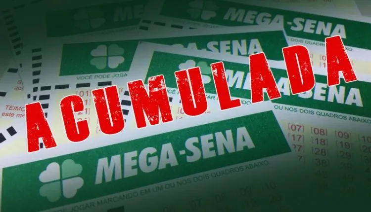 Mega-Sena acumula e vai a R$ 54 milhões; apostas de MS levam R$ 139 mil na quina