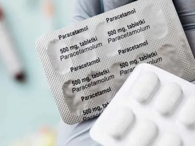 Ministério da Saúde reafirma que paracetamol não causa autismo