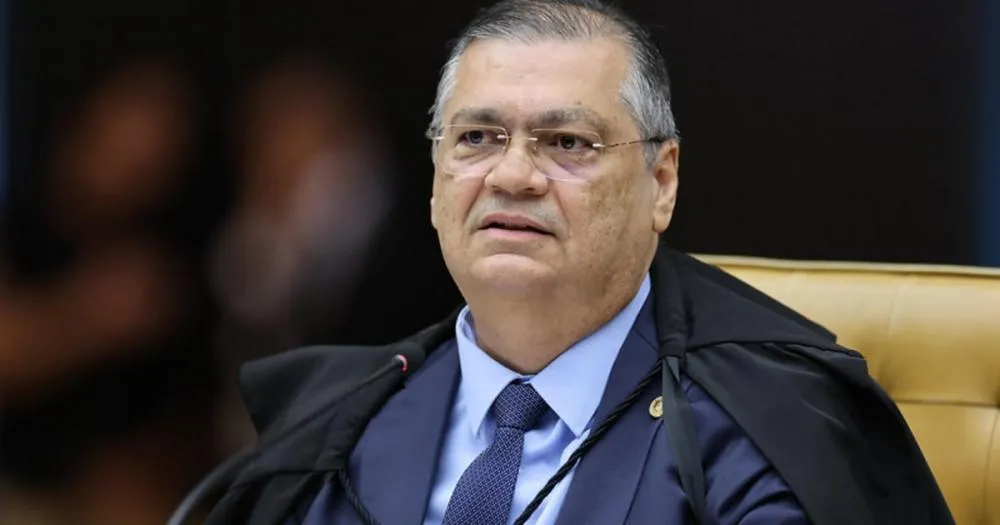 Flávio Dino é eleito presidente da Primeira Turma do STF