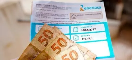 Aneel reduz bandeira para vermelha 1 na conta de luz em outubro