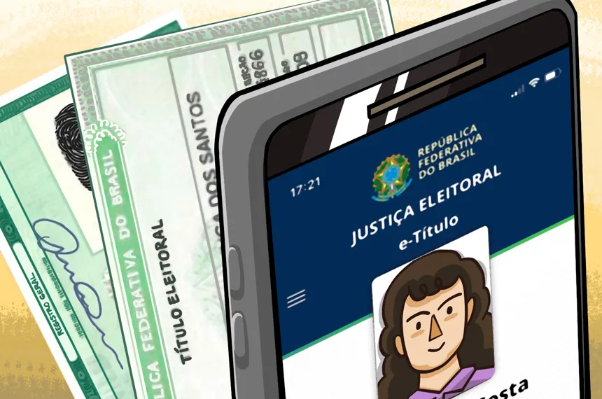Seu Título de Eleitor foi cancelado? Plantão vai resolver o problema em MS