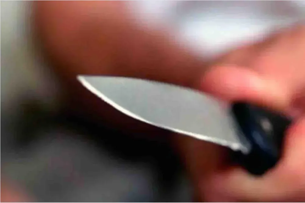 Menino de 9 anos mata a mãe esfaqueada em São Paulo