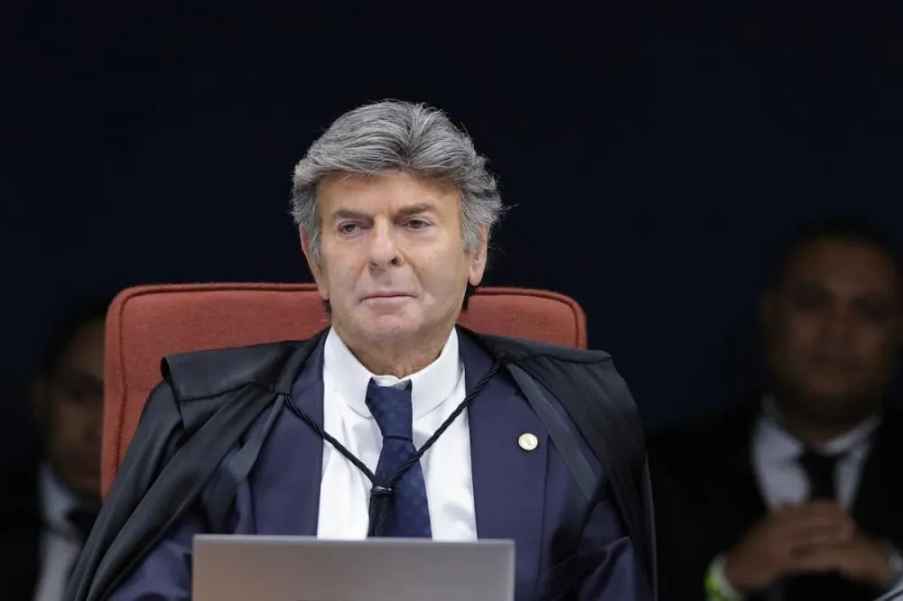 Fux atende Alcolumbre e mantém número de deputados por estado para eleição de 2026