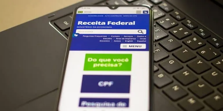 Mais de 6,5 mil contribuintes de MS recebem restituição do IR nesta terça-feira