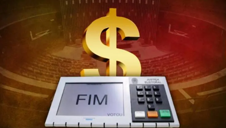 Fundo eleitoral em 2026 será de R$ 4,96 bilhões e vai tirar verba de políticas públicas