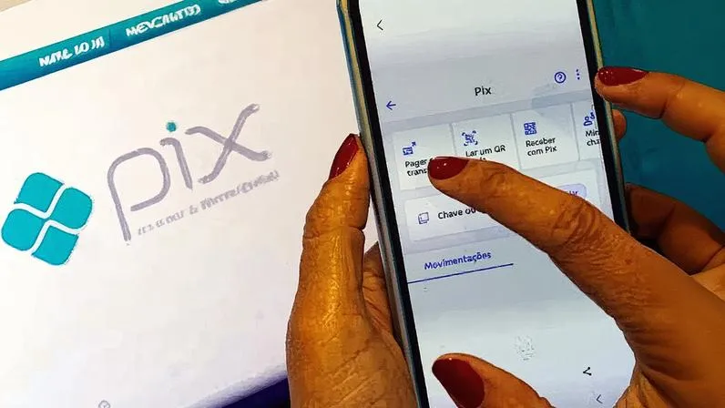 Pix ganha “botão de contestação” para facilitar devolução em casos de fraude e golpe