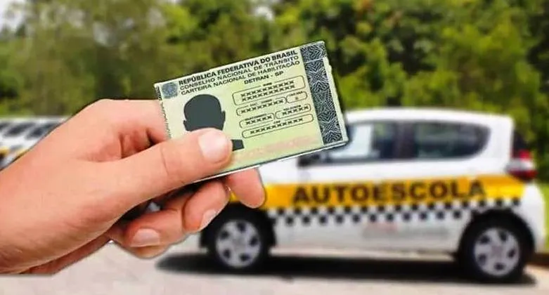 Entenda como vai funcionar a CNH sem autoescola na proposta do governo