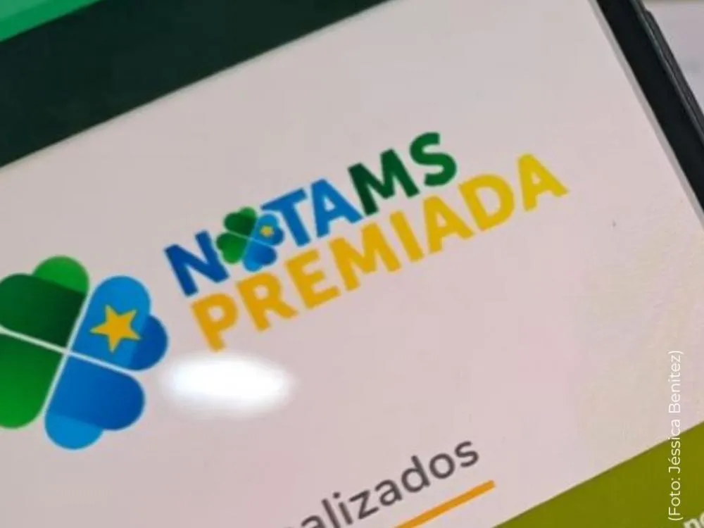 Três consumidores de MS dividem prêmio de R$ 100 mil da Nota MS Premiada