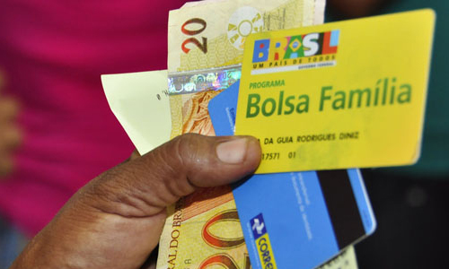 Bolsa Família beneficiará mais de 115 mil famílias em MS