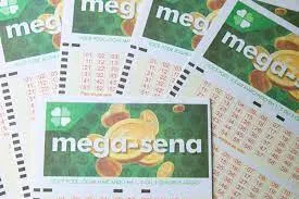 Mega-Sena acumula e prêmio principal vai para R$ 12 milhões