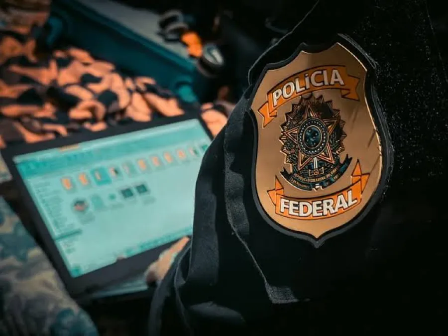 PF deflagra ação em todo o país contra abuso sexual de crianças