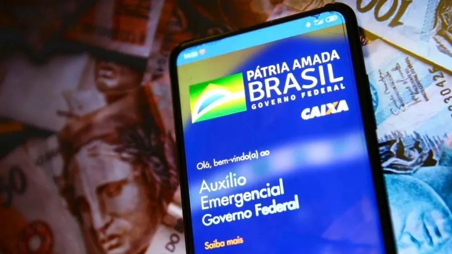 Auxílio emergencial: 177 mil famílias devem devolver valores recebidos indevidamente 
