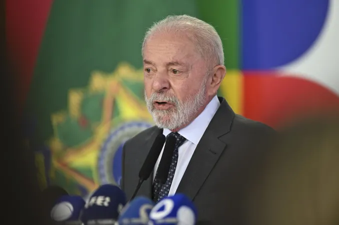 Governo Lula avalia retomar aumento do IOF após derrota da MP na Câmara