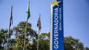 Governo define recesso de Natal e Ano Novo em MS