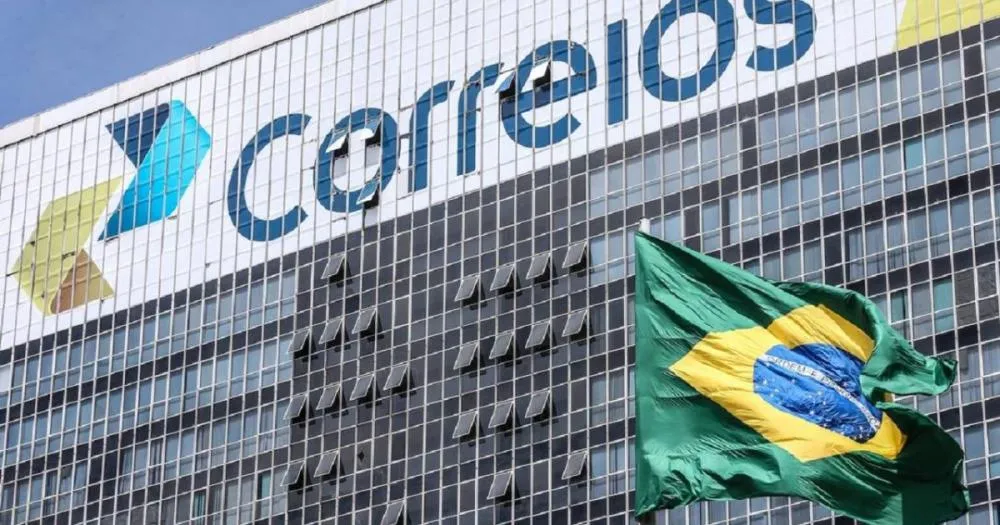 Correios tentam empréstimo de R$ 20 bilhões e preveem voltar ao lucro só em 2027