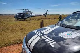 Estagiária vaza informação confidencial e expõe ação policial contra facção