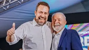 Lula confirma Boulos ministro da Secretaria-Geral da Presidência mirando reanimar base social