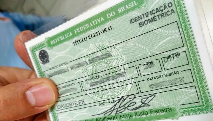Plantão eleitoral: TRE amplia horário em MS para regularização do título