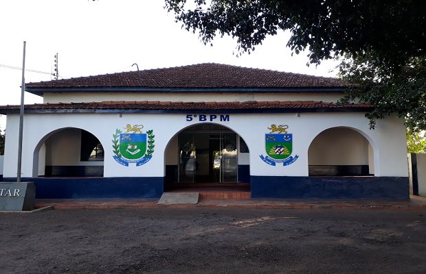 Empresa vence licitação por R$ 3,2 milhões para construir batalhão da PM em Coxim
