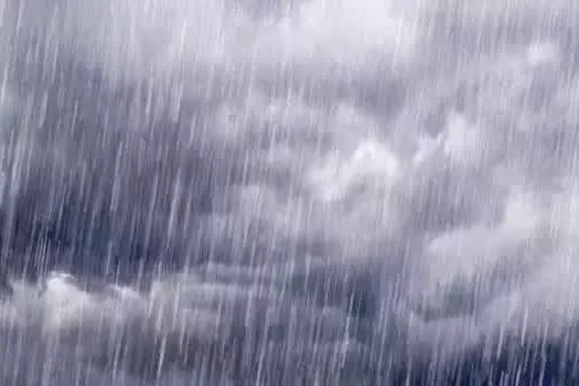 Nova frente fria traz mais chuva e mantém temperaturas amenas em MS