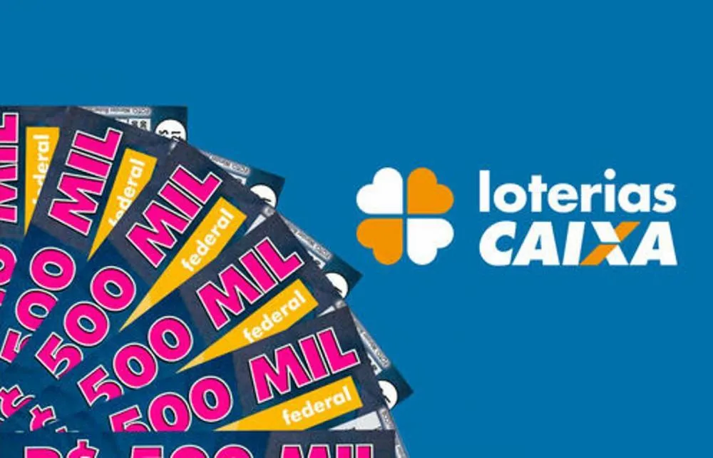 Campo-grandense acerta bilhete premiado da Loteria Federal e leva meio milhão de reais