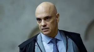 Moraes manda governador do Rio prestar esclarecimentos sobre operação
