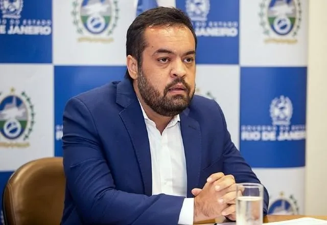 TSE marca julgamento que pode cassar o mandato de Cláudio Castro