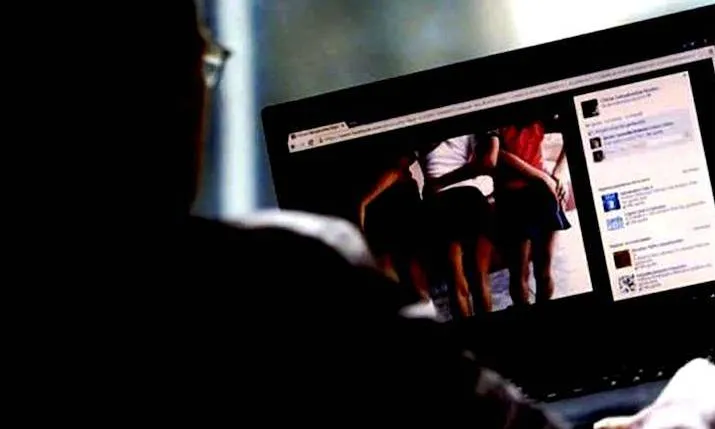 STJ autoriza ronda virtual em busca de pornografia infantil