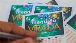 Mega da Virada: apostas para prêmio recorde de R$ 850 milhões começam neste sábado (1°)