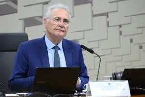 Senado deve votar nesta semana isenção do Imposto de Renda para quem ganha até R$ 5 mil
