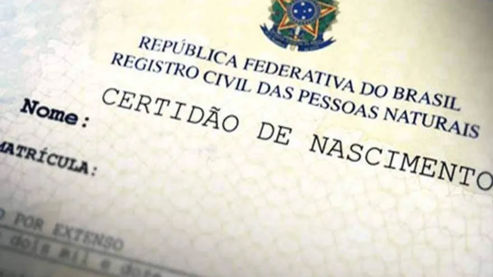 Maria e José são os nomes mais comuns no país, segundo IBGE