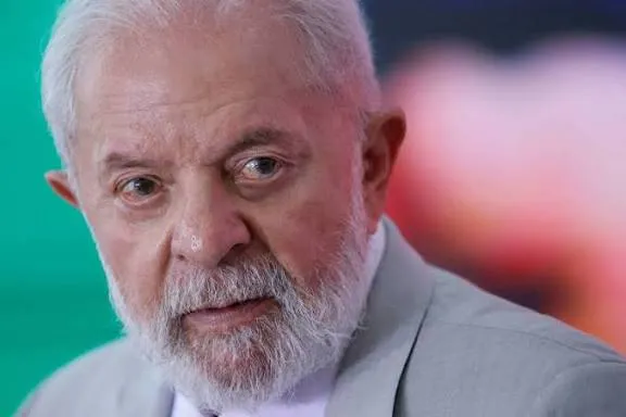 “Houve uma matança”, diz Lula sobre megaoperação com 121 mortos no RJ