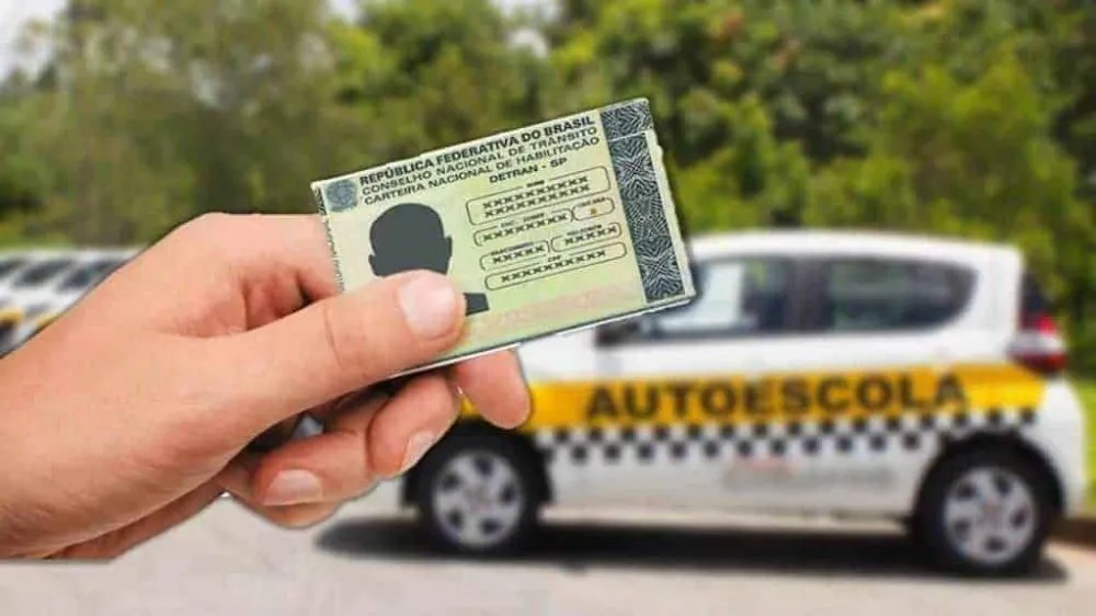 Contran aprova novas regras da CNH e acaba com aulas obrigatórias em autoescolas