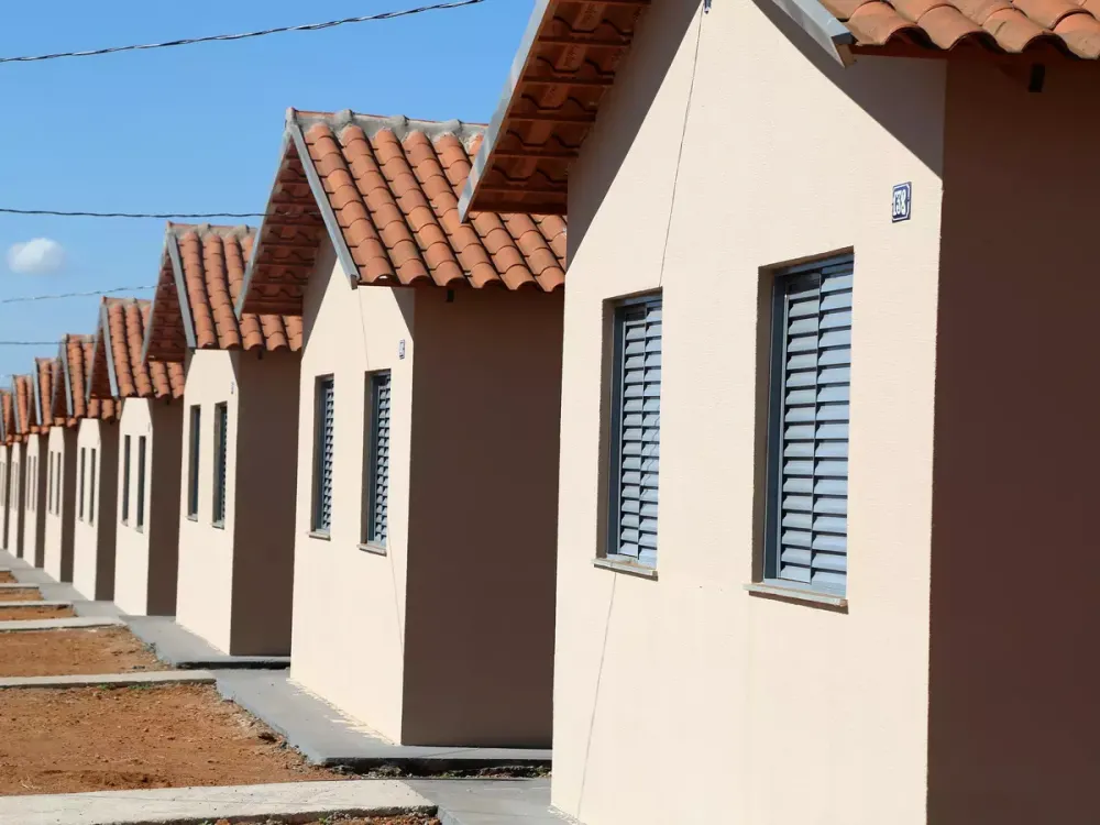 Minha Casa, Minha Vida deverá contratar 3 milhões de moradias até 2026