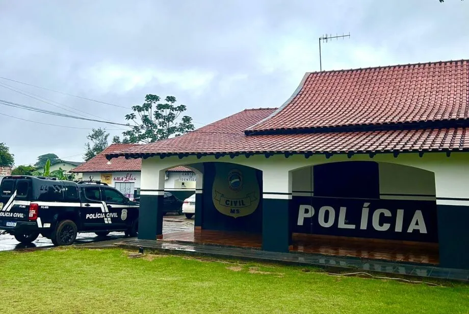 Família acobertou padastro que engravidou enteada de 12 anos em Caarapó